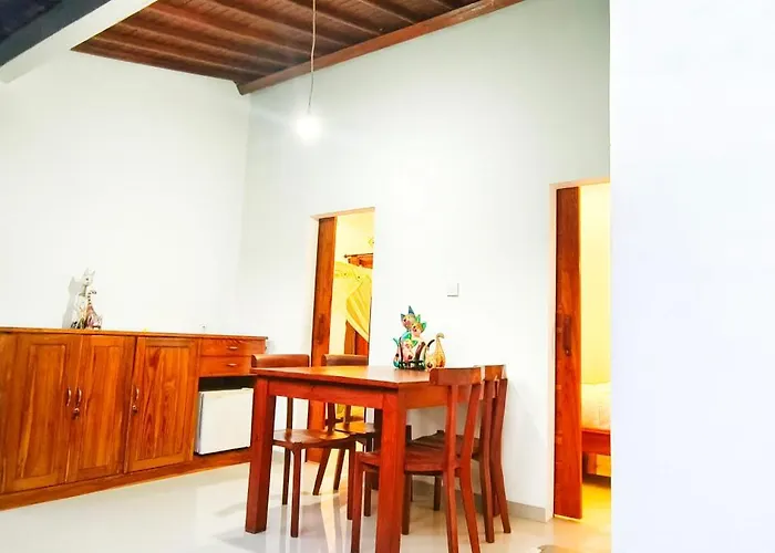 Habitación en casa particular Mayka House *