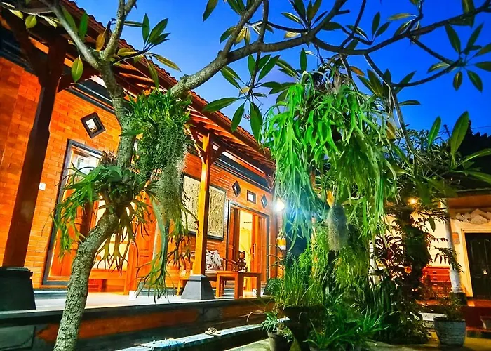 Mayka House Ubud